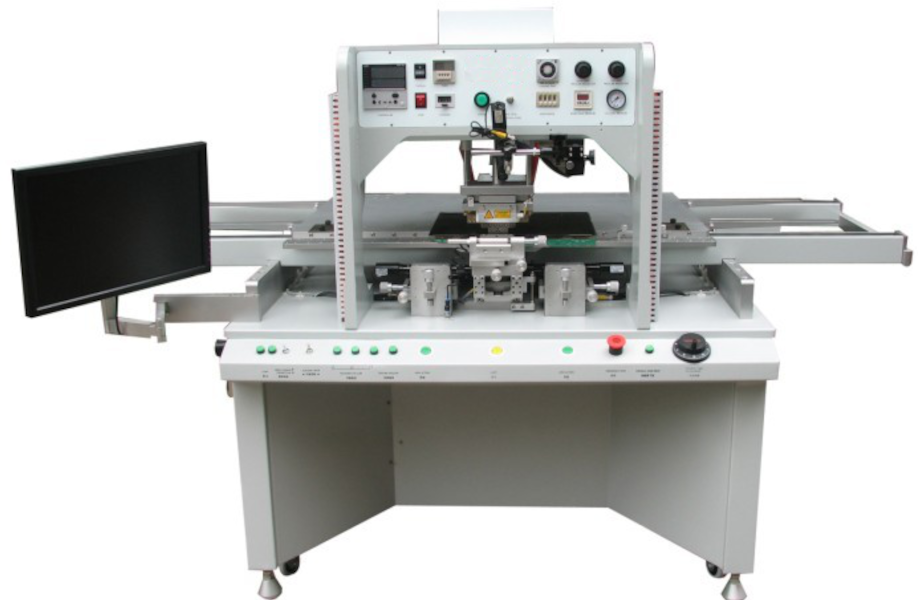 LCD Repair Bonder