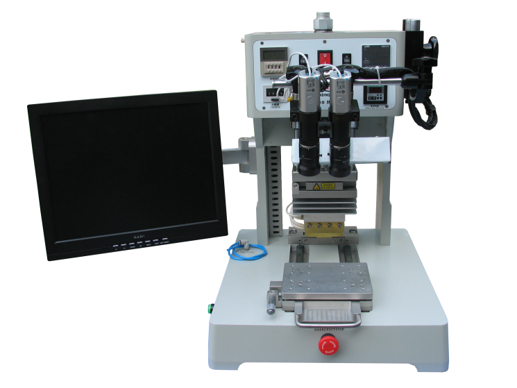 ACF 3T830 Heat Bonder