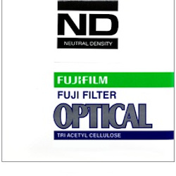 Fujifilm Optical ND-Filters