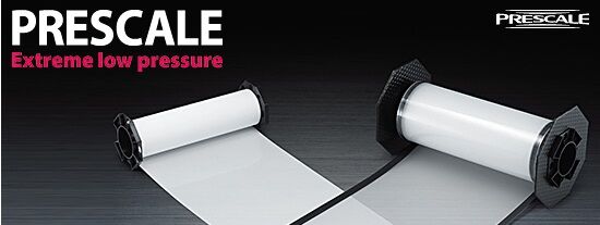 Fujifilm Prescale Pressure Measurement