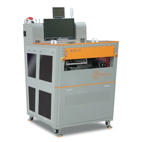selective soldering machine 3T-Ant-i1