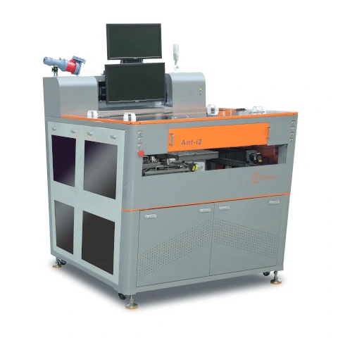 Selective Soldering Machine 3T-Ant-i2