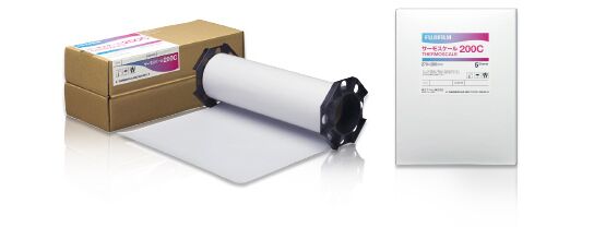 Fujifilm Thermoscale