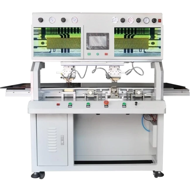 ACF Bonding Machine ACF Bonding Machine